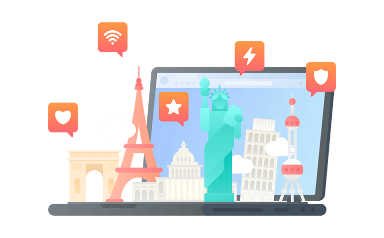 在摩尔多瓦连接到中国vpn - VPN回国